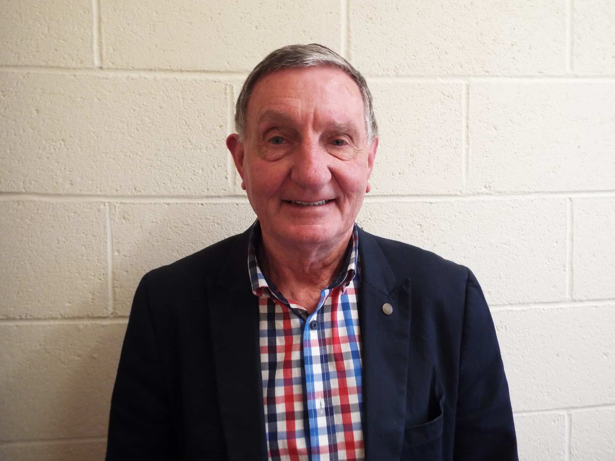 Michael_Halligan Michael_Halligan