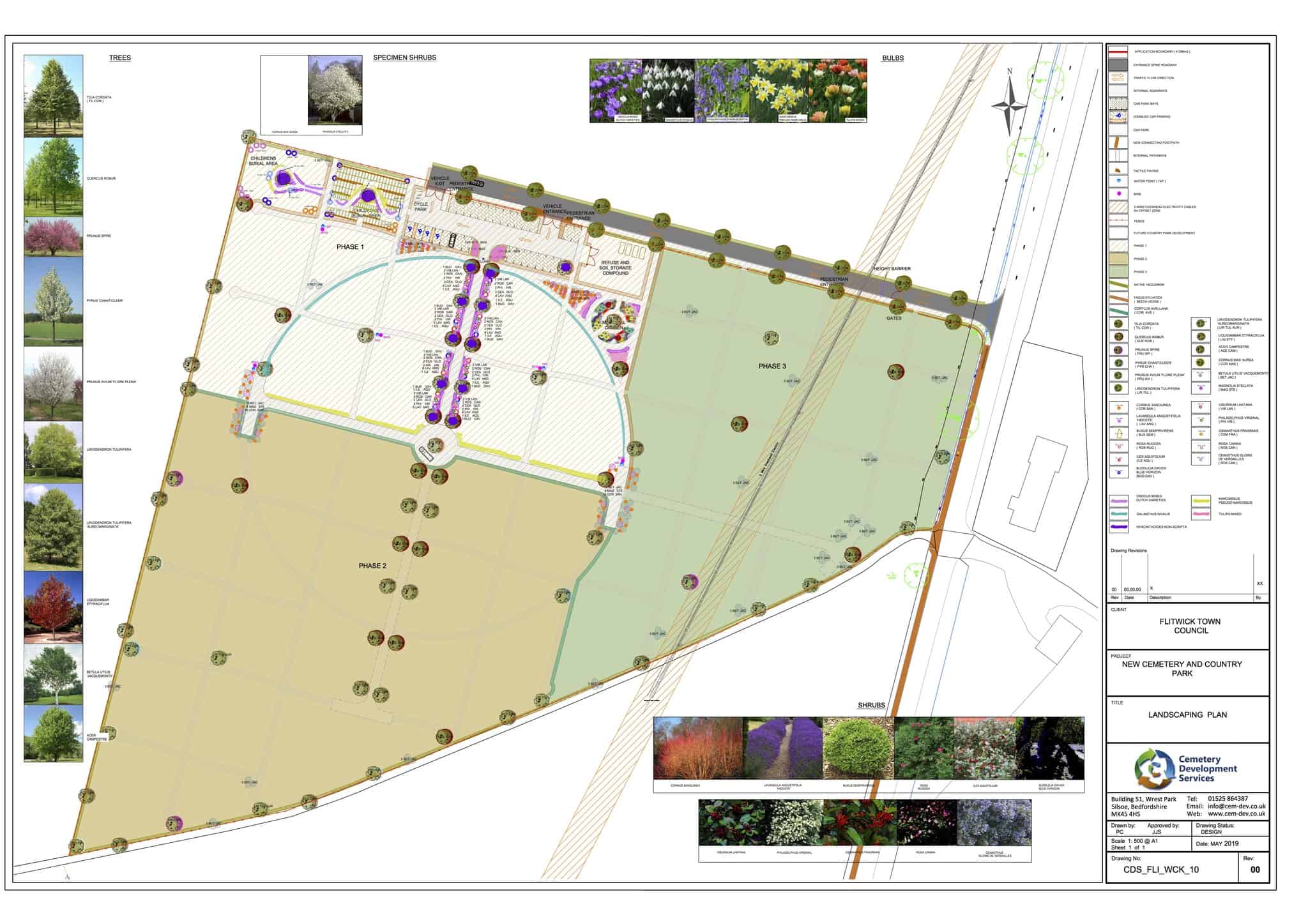 CDS_FLI_WCK_10_00_Cemetery Landscaping plan[2][15]