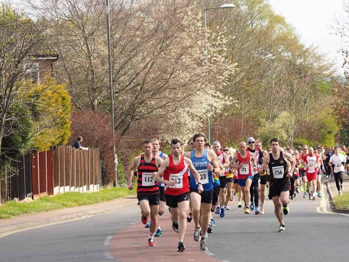 Flitwick 10k