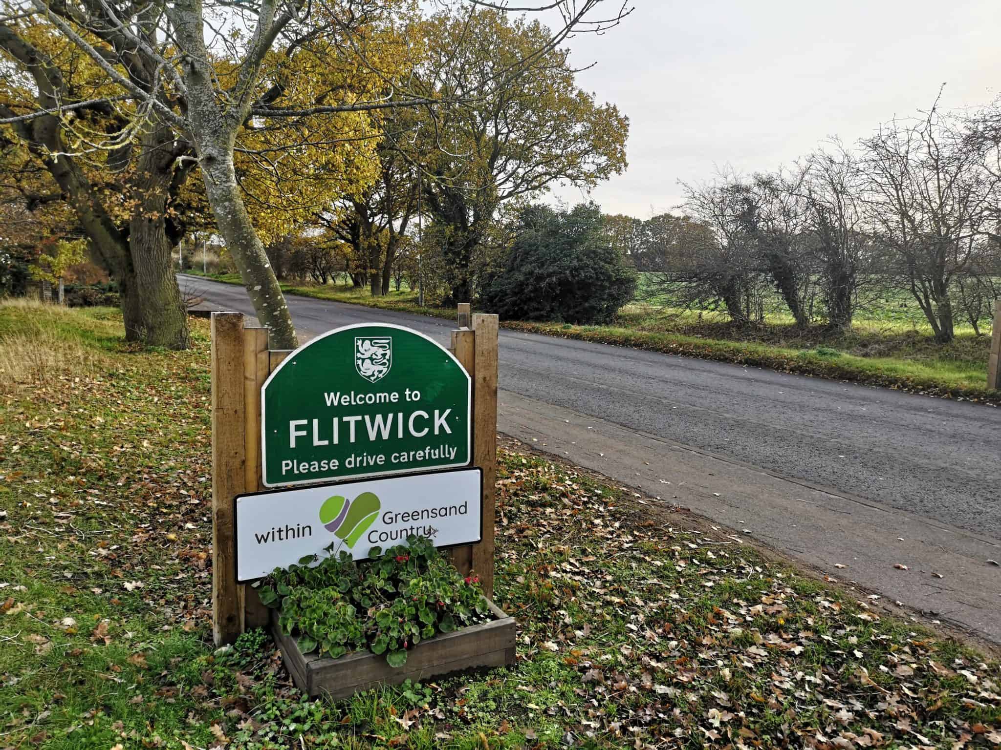 Picture of Flitwick