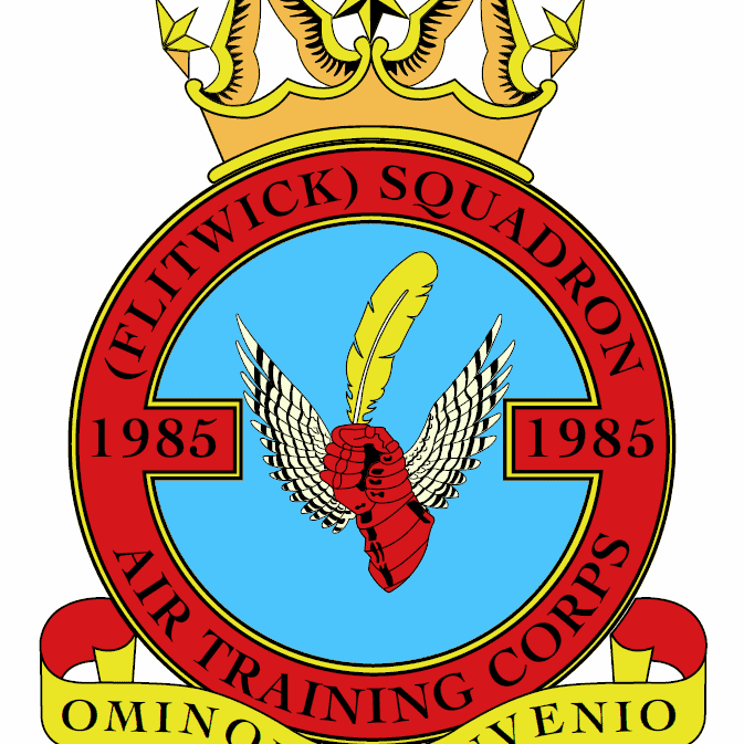 Air Training Corps Logo