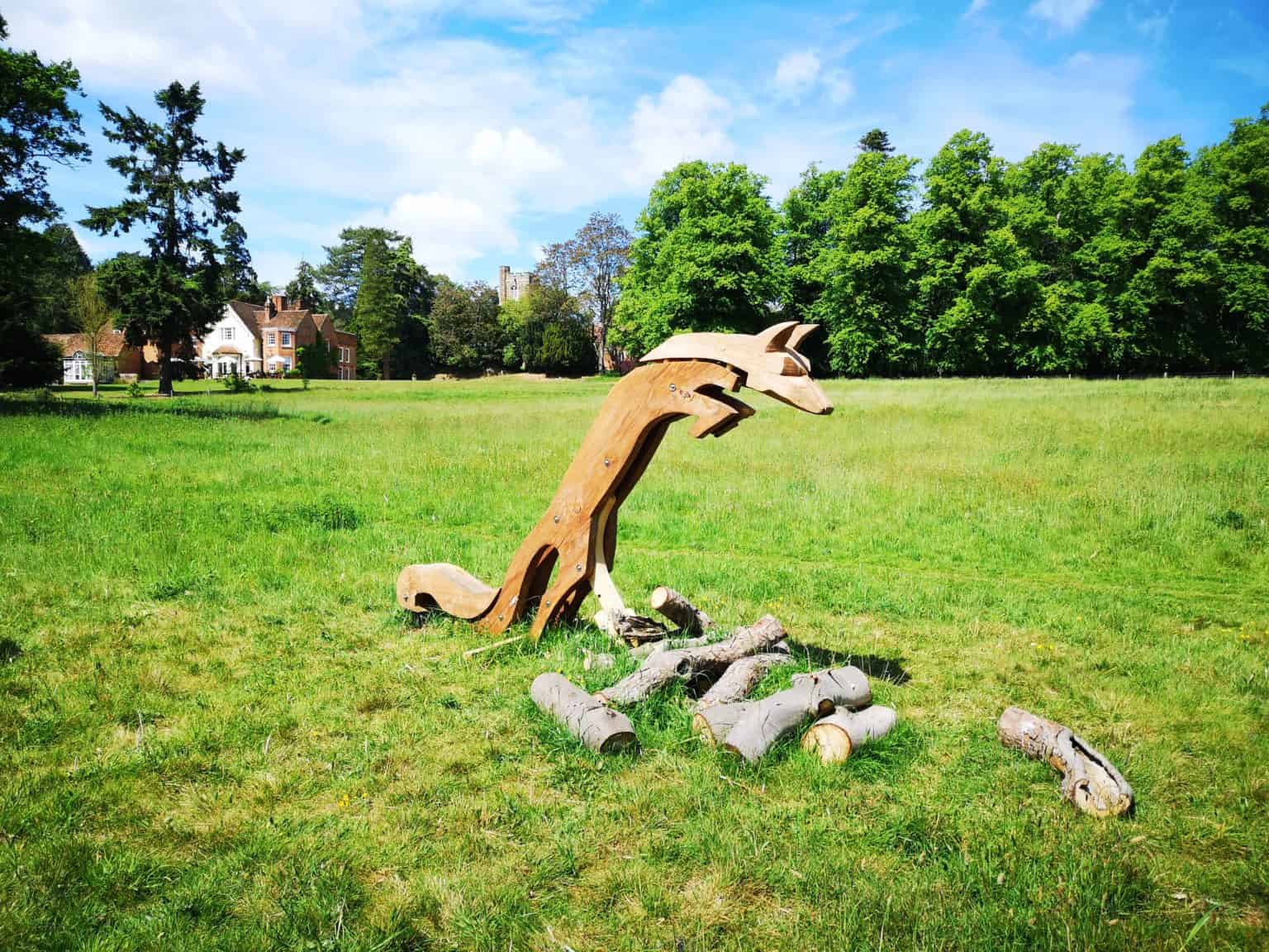 Visiting Flitwick Flitwick Town Council