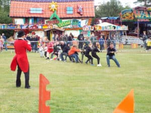 FlitwickTownCouncil - Carnival 2019 3