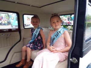 FlitwickTownCouncil - Carnival 2019