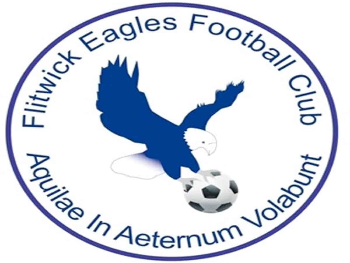 FlitwickTownCouncil - EaglesFootball