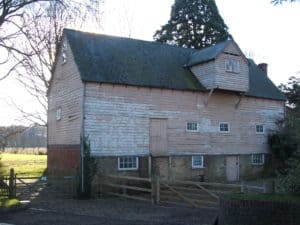 FlitwickTownCouncil - FlitwickMill