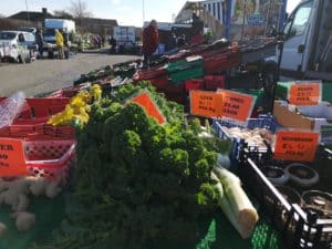 Market Veg