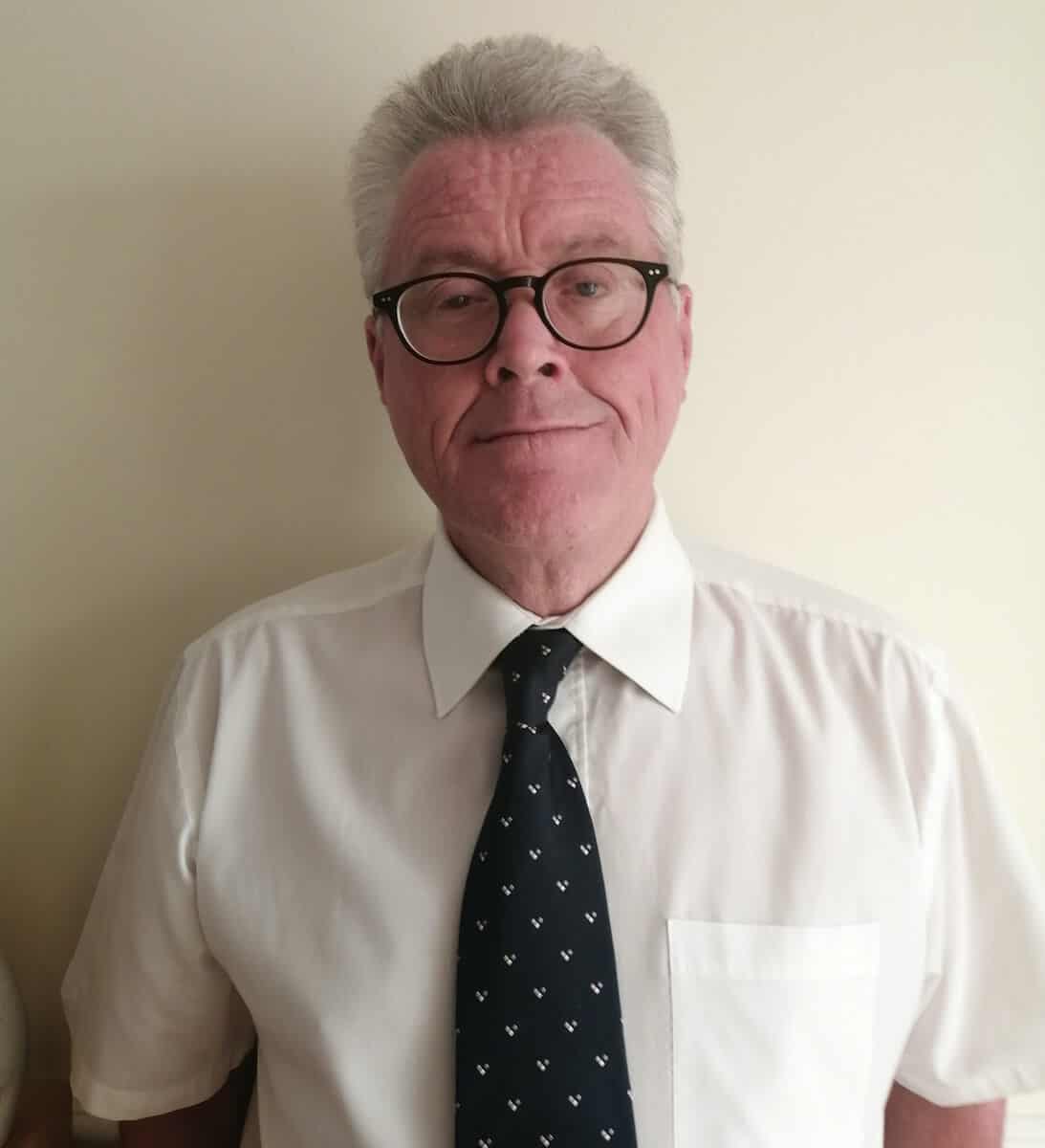 New Town Mayor Appointment - Flitwick Town Council