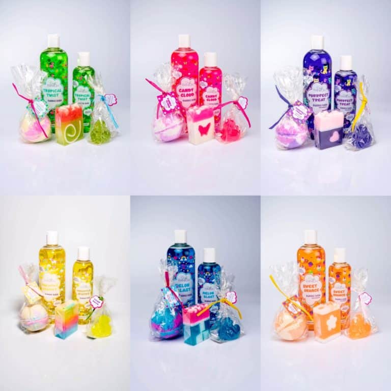 Bubbles & Bows Flitwick Town Council