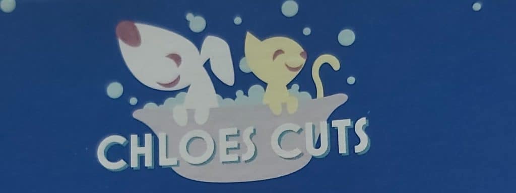 Chloes cuts logo