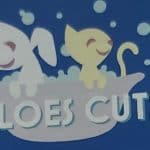 Chloes cuts logo