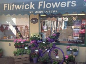 FLITWICK-FLOWERS