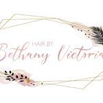 Bethany Victoria Hair logo