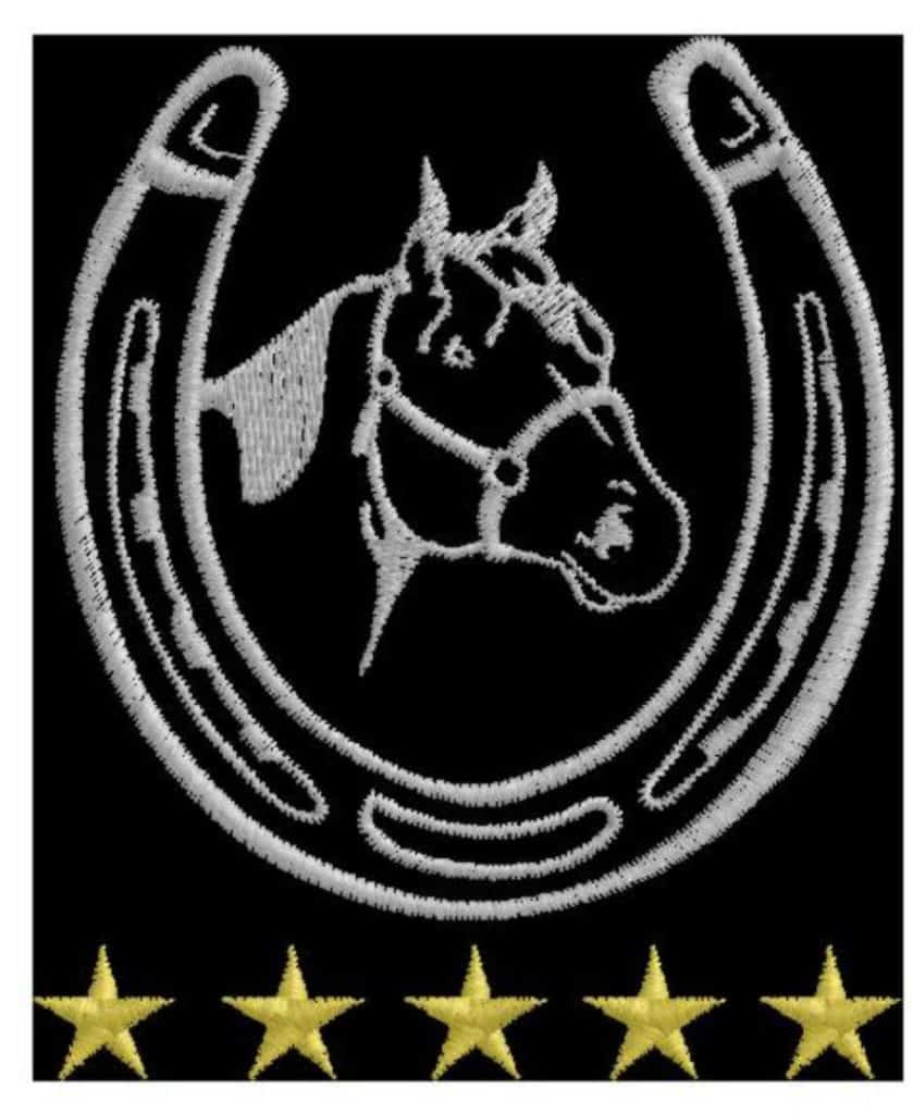 HORSE LOGO