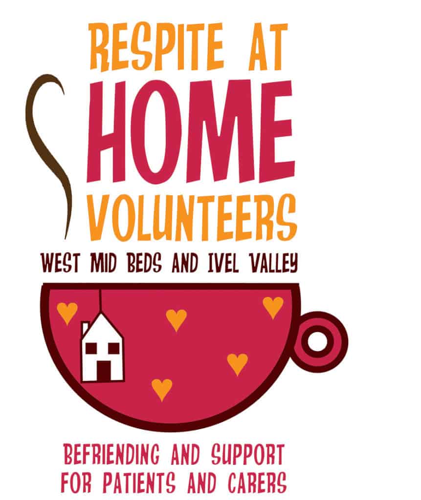 respite at home logo