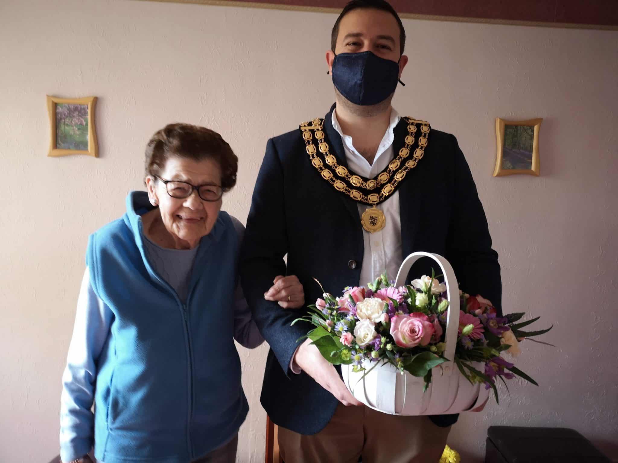 Town Mayor - Flitwick Town Council