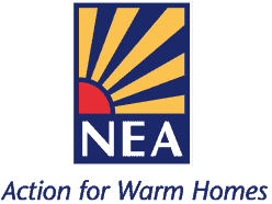national energy action logo