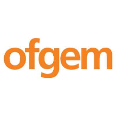 OFGEM LOGO