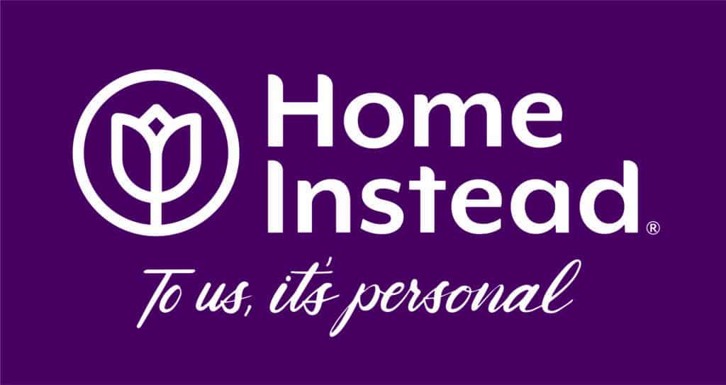 With thanks to our sponsors: Home Instead 