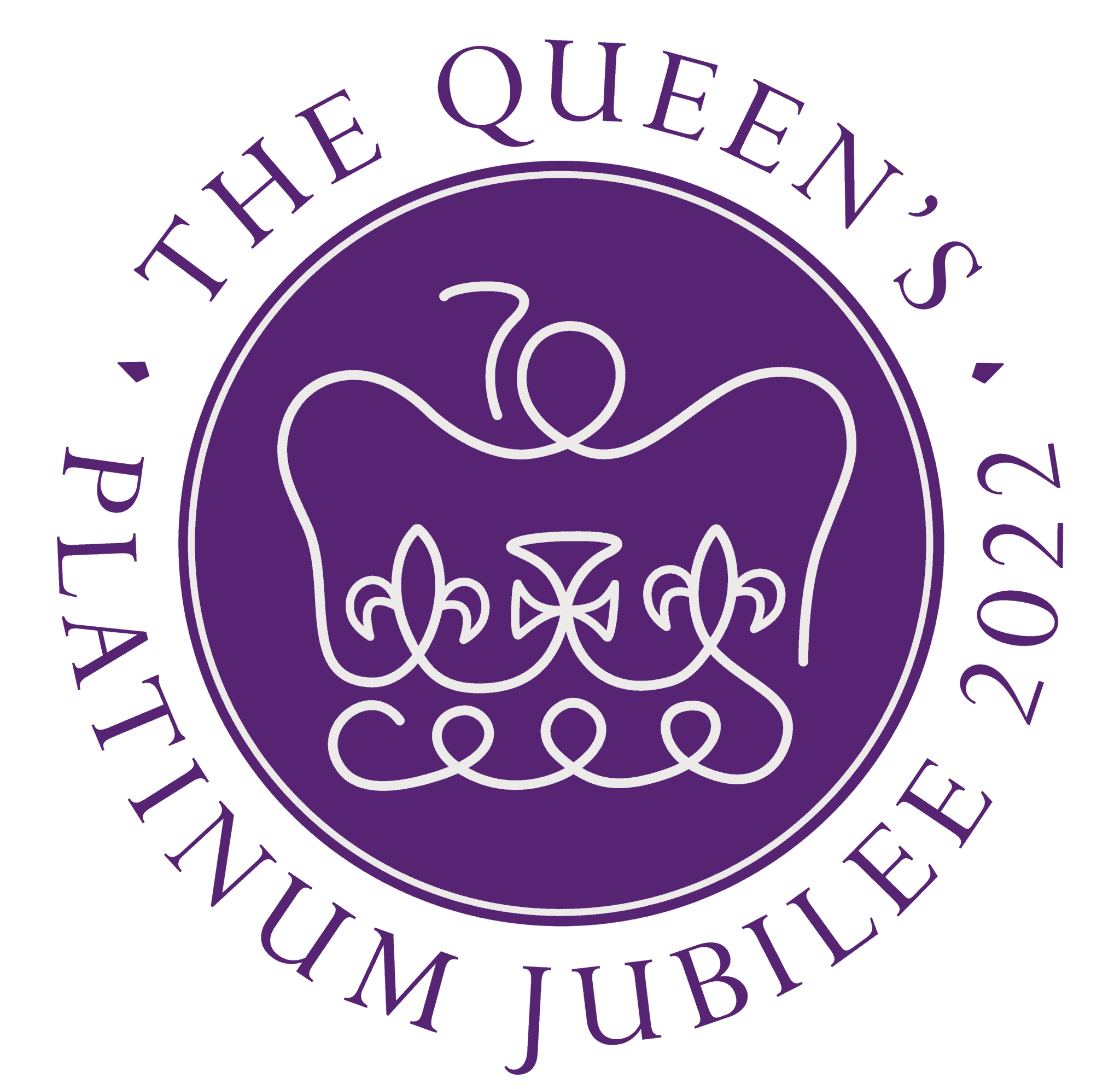 Queen's Platinum Jubilee Queen's Platinum Jubilee