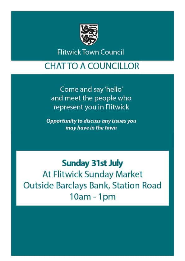 31st July FINAL COUNCILLOR TABLE TOP BANNER DATES