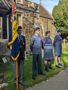 guard of honour