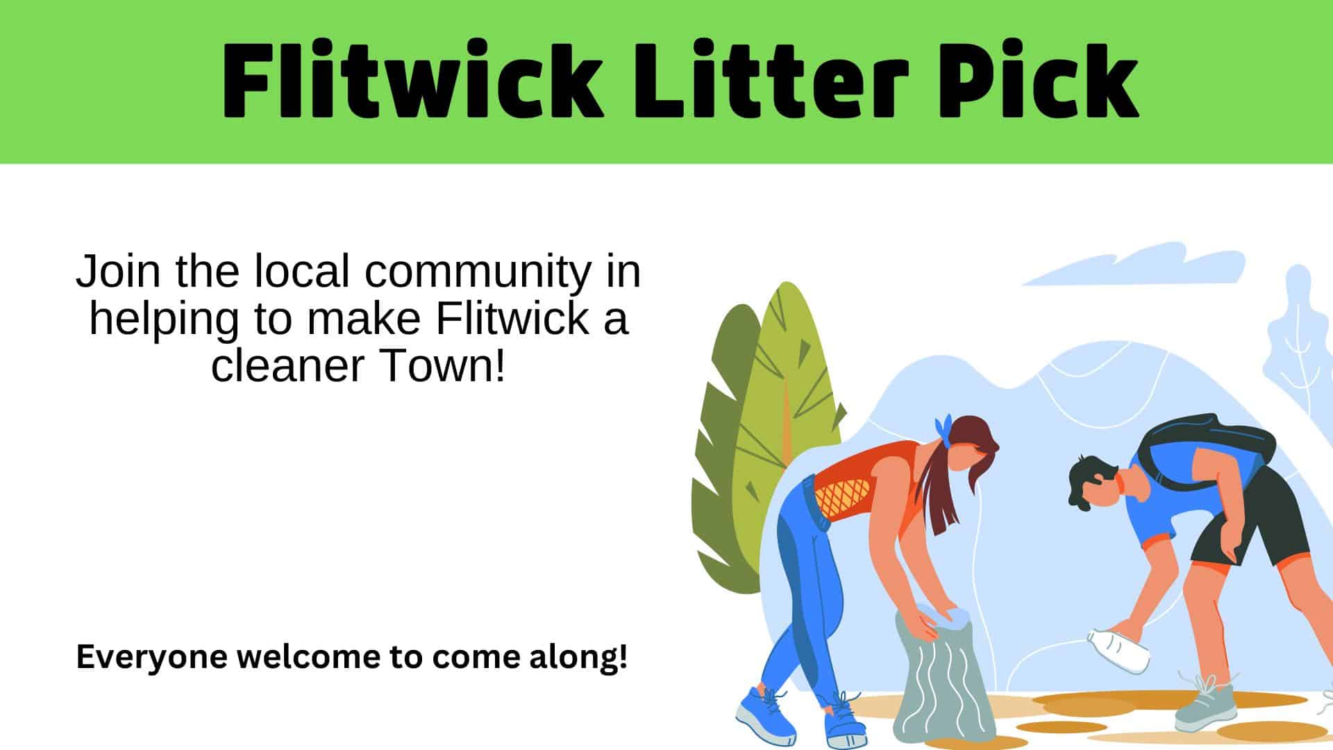 Flitwick Litter Pick.pdf (Facebook Event Cover)