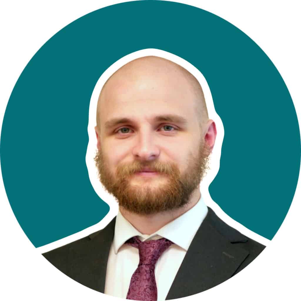 photo of councillor fraser