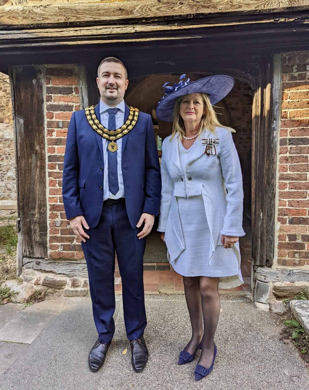 Town Mayor - Flitwick Town Council