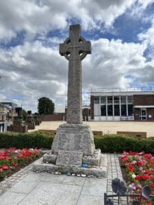 war memorial