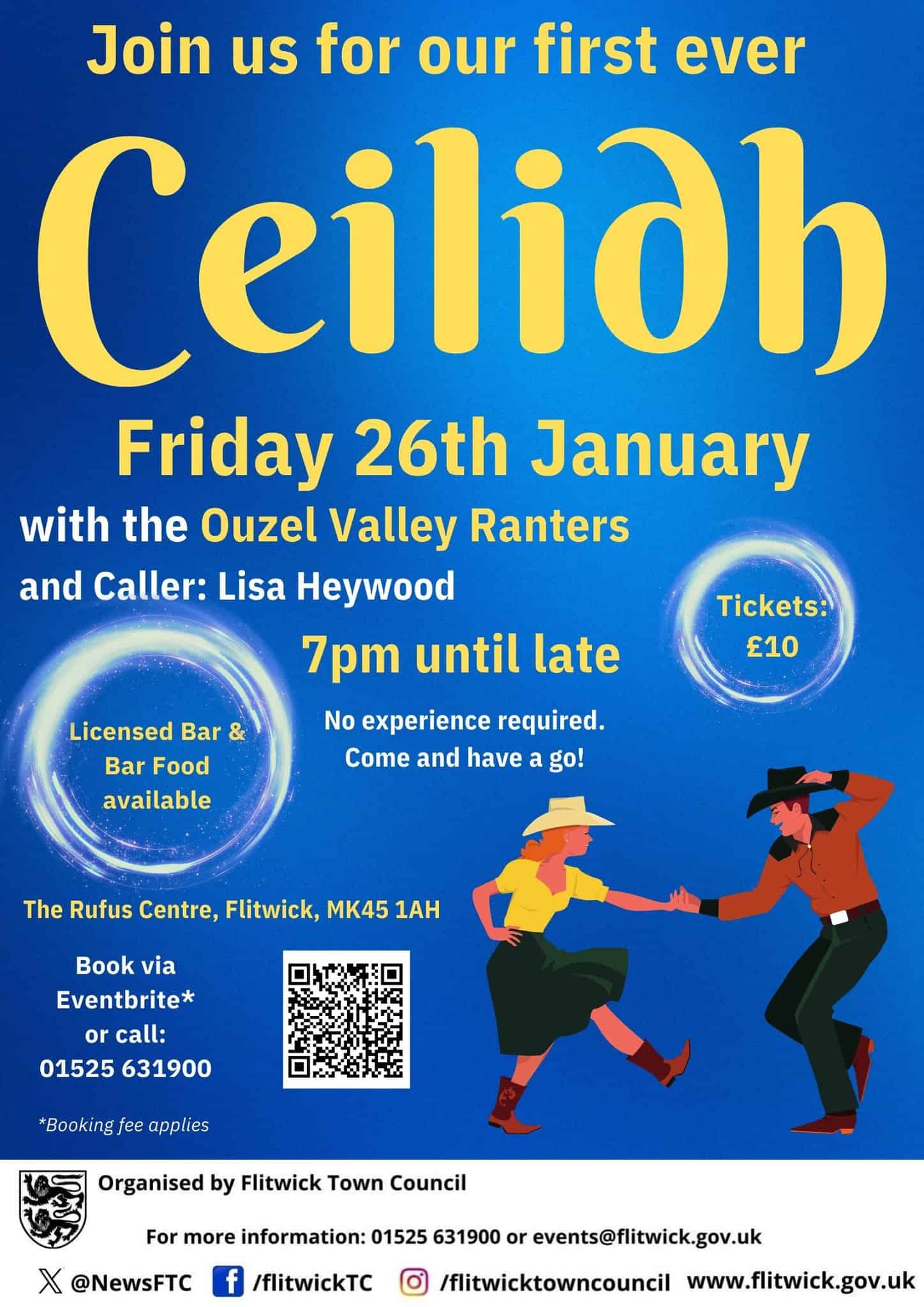 Ceilidh