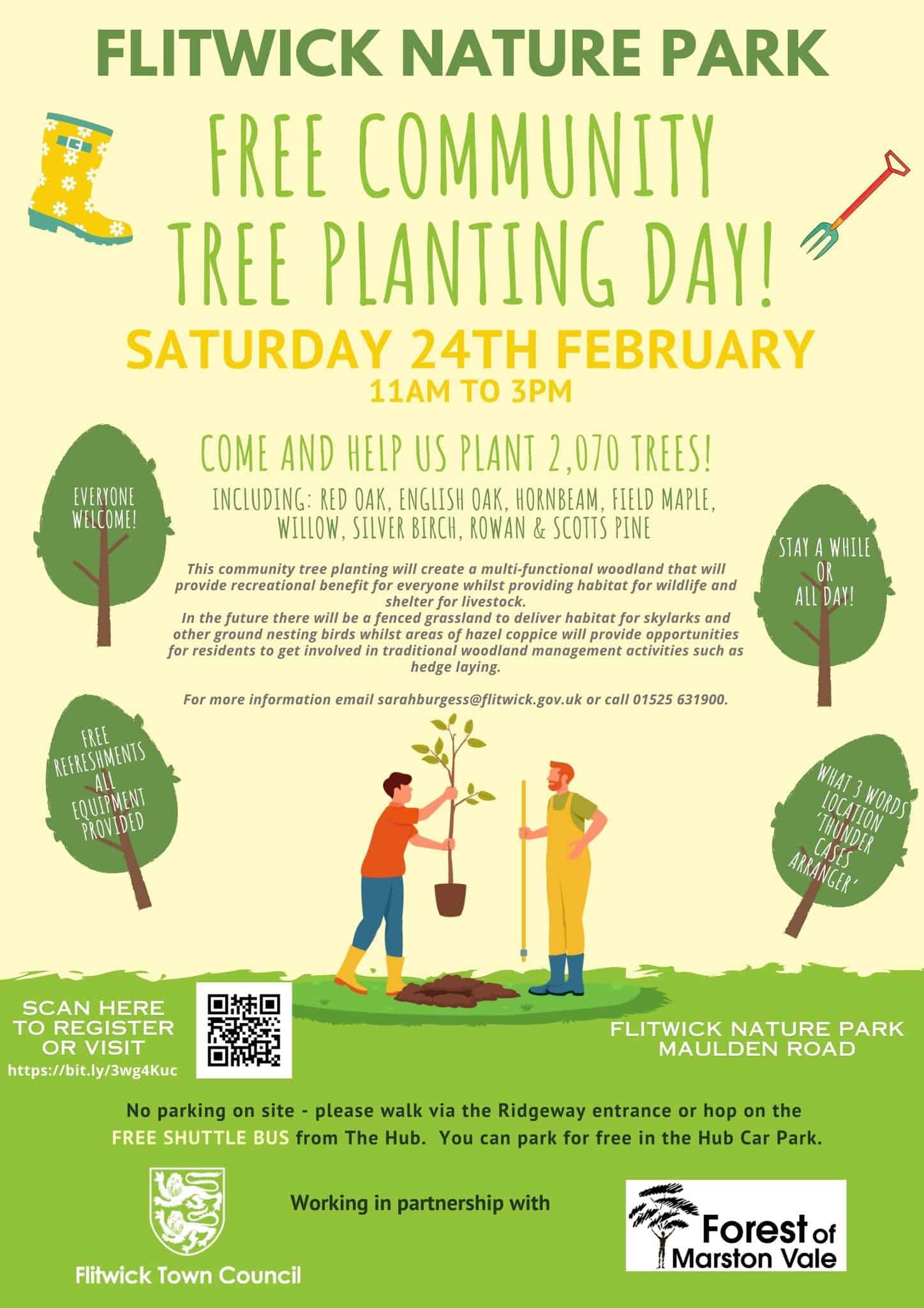 Community tree planting day (3)