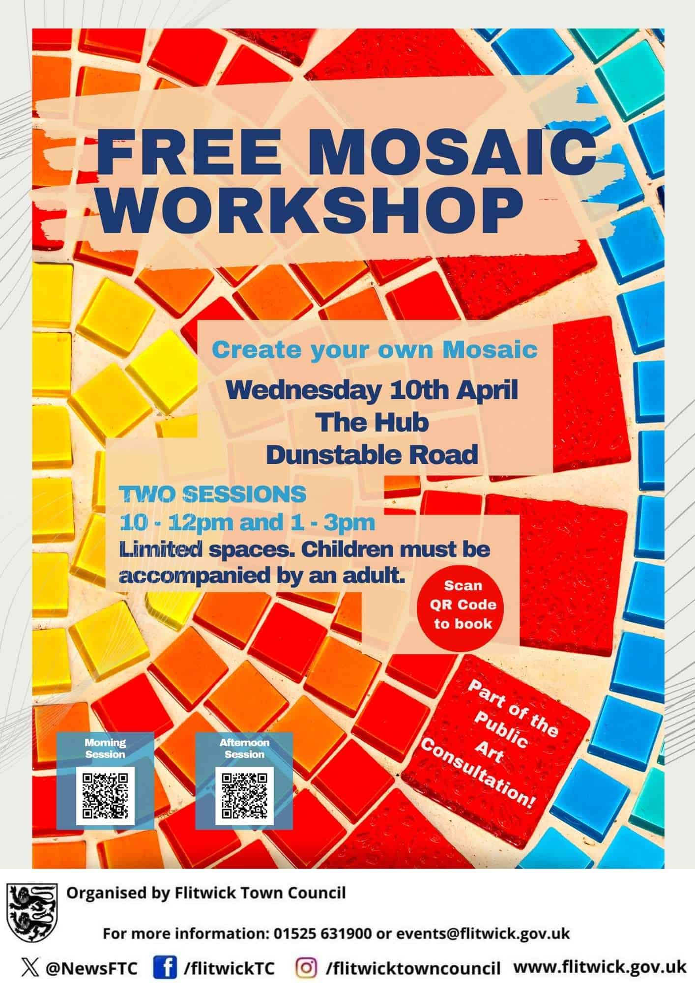 Mosaic workshop (2)