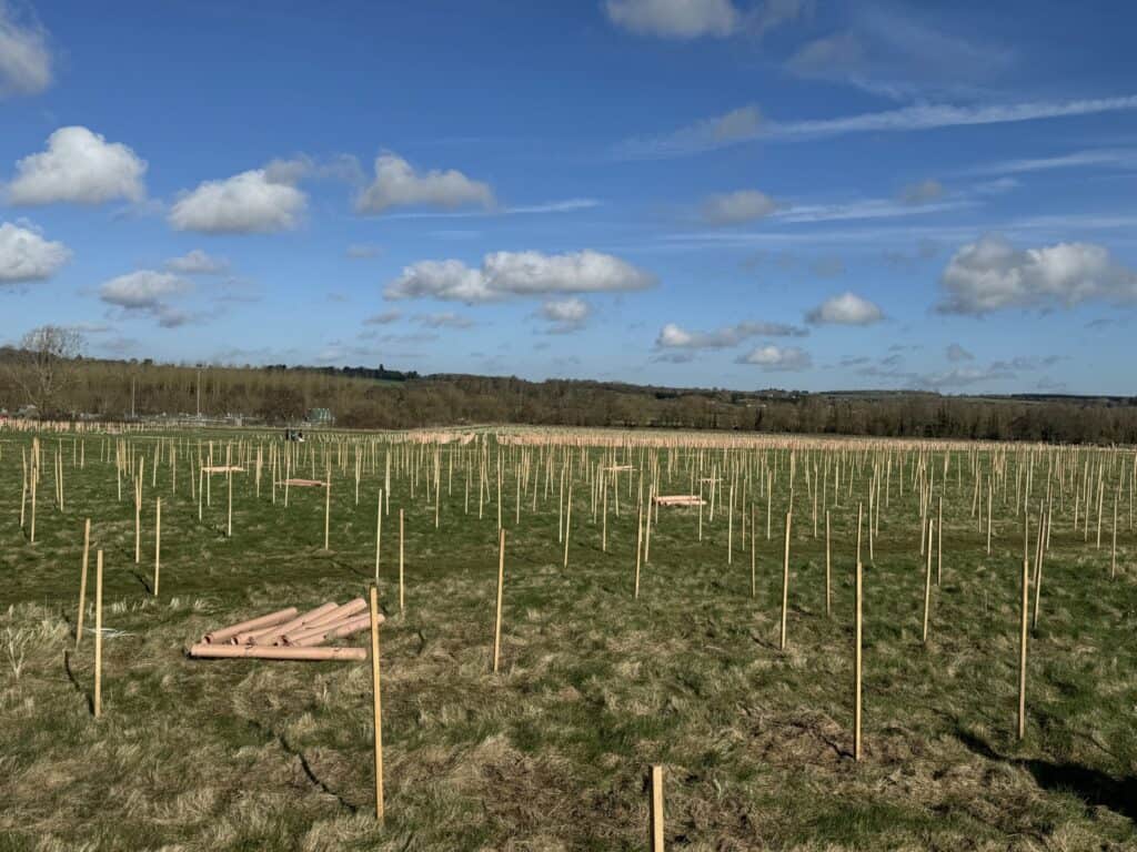 Parks and Open Spaces - Flitwick Town Council