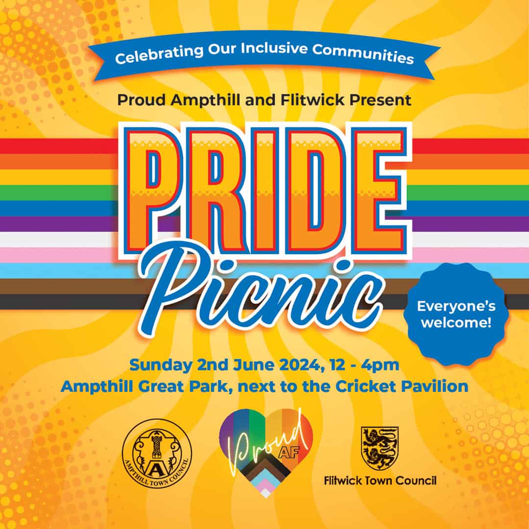 PRIDE PICNIC 24