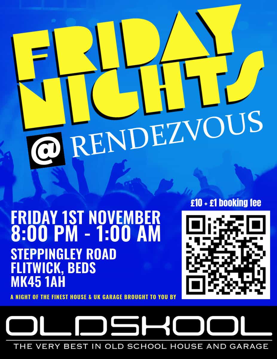 FRIDAY NIGHTS AT RUFUS (2)