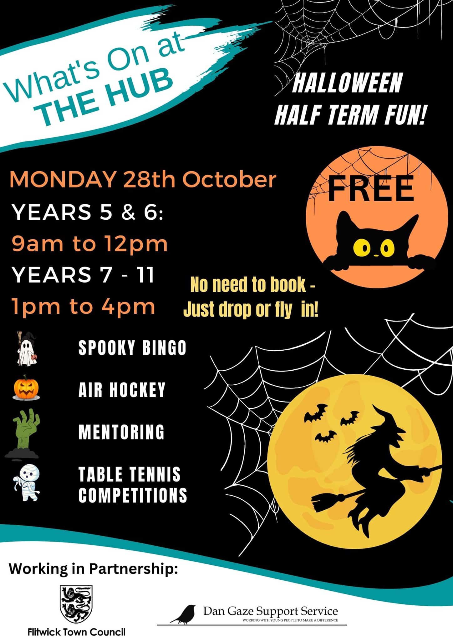 The Hub Halloween (1)
