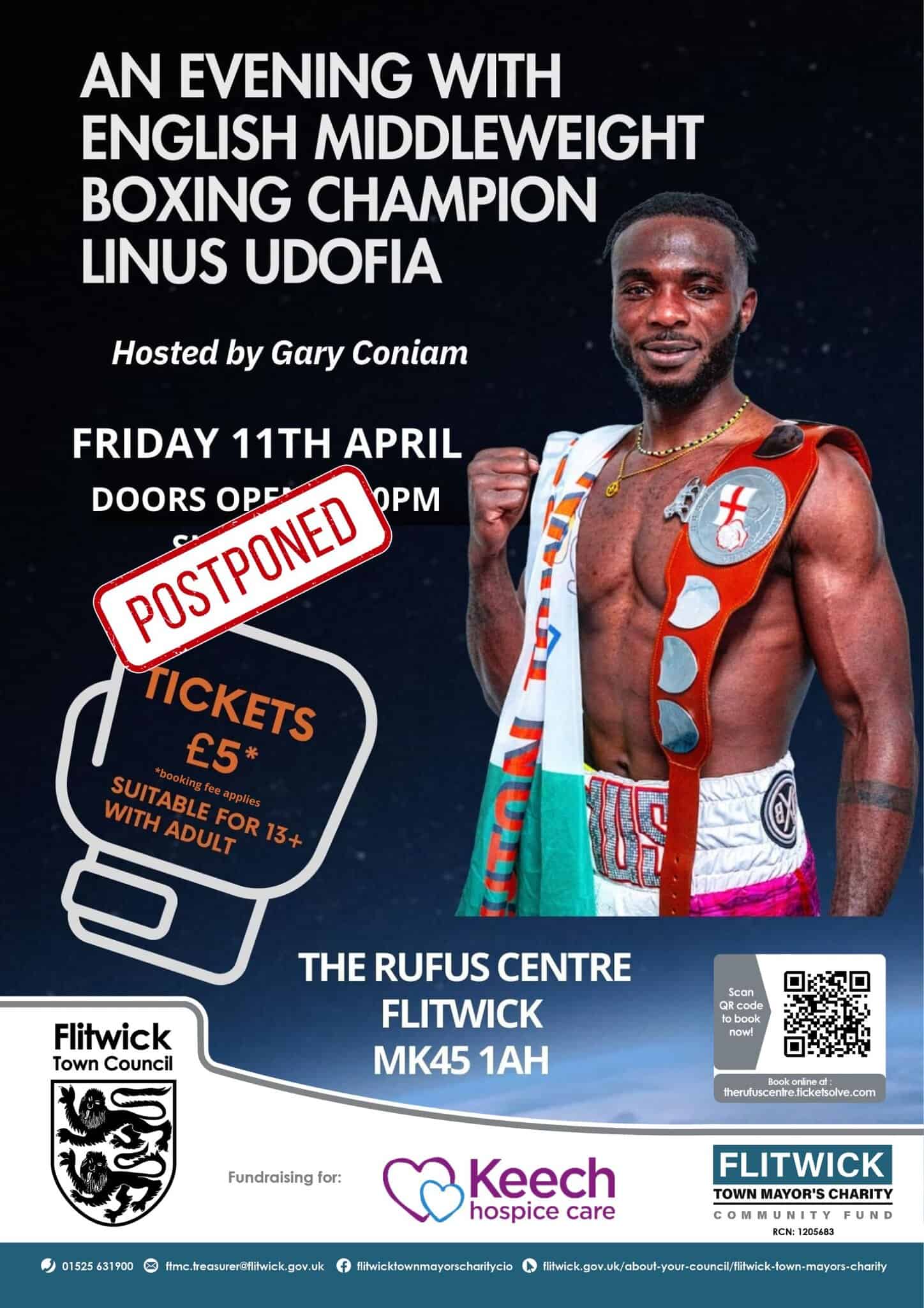 Town Mayor Boxing Evening (25)