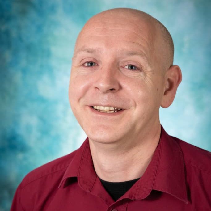 Carl Client Services Assistant Carl Raggett -
Customer Services Assistant
