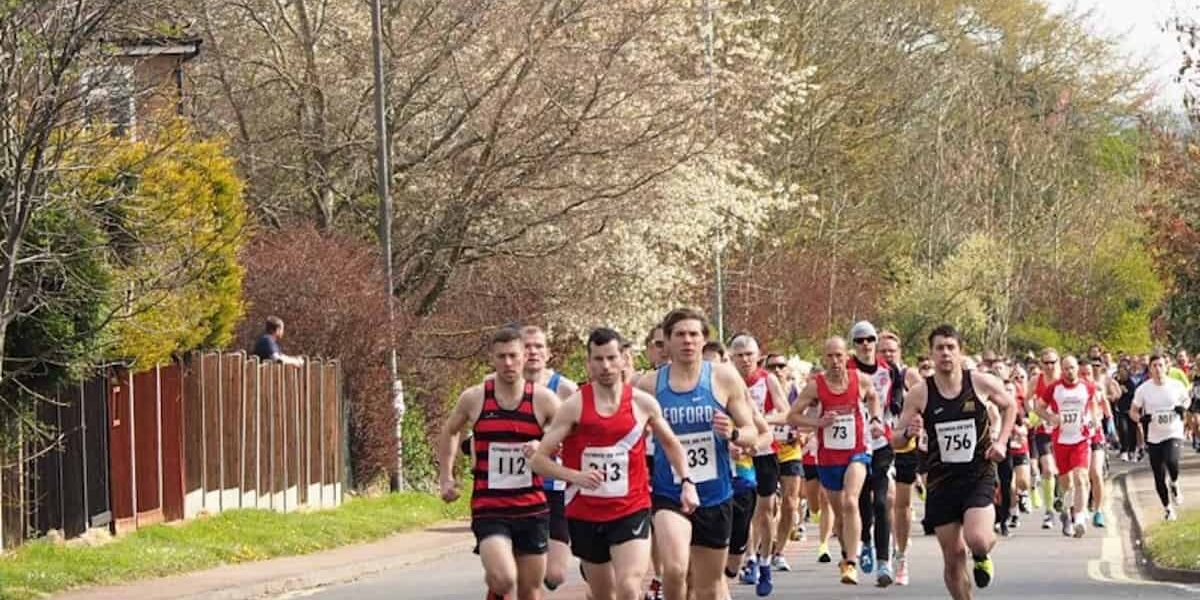 Flitwick 10k