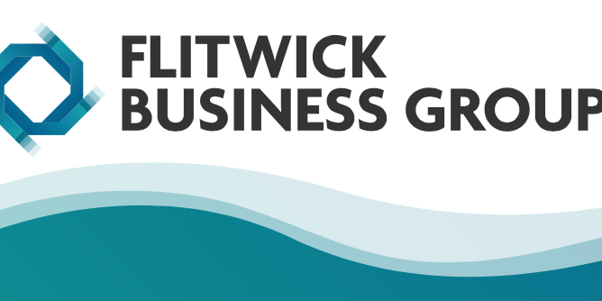 FlitwickBusinessGroup - Logo