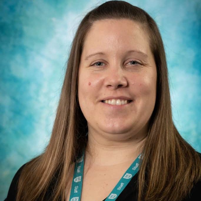 Gemma Botten - CSA Gemma Botten -
Customer Services Assistant