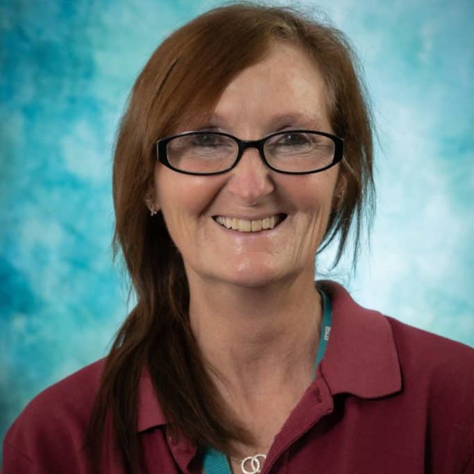Karen Client Services Assistant Karen Peters -
Customer Services Assistant