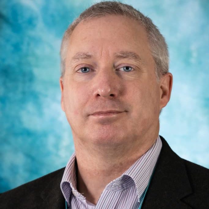 Mike Thorn Mike Thorn
Environmental Services Officer