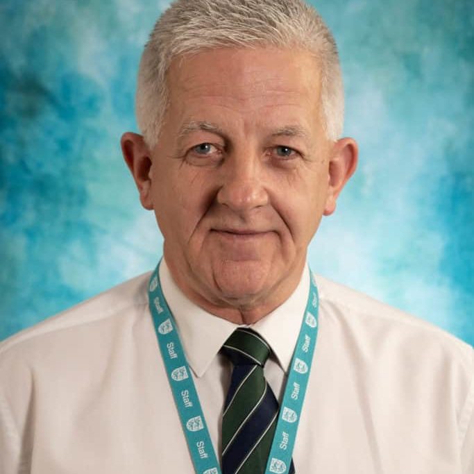 Rob McGregor - Town Clerk & Chief Executive PSLCC Rob McGregor
Town Clerk
Chief Executive PSLCC