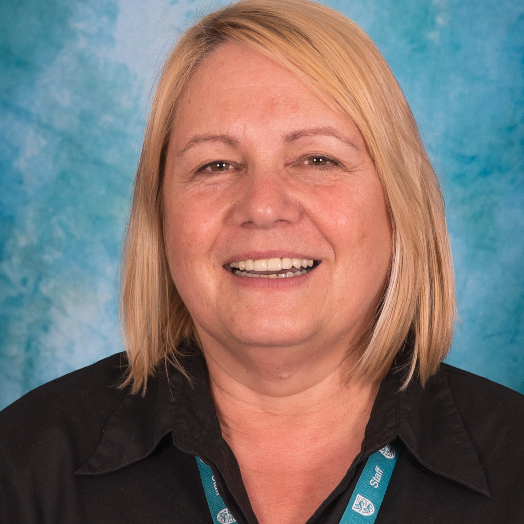 Sharon Vyse Sharon Vyse