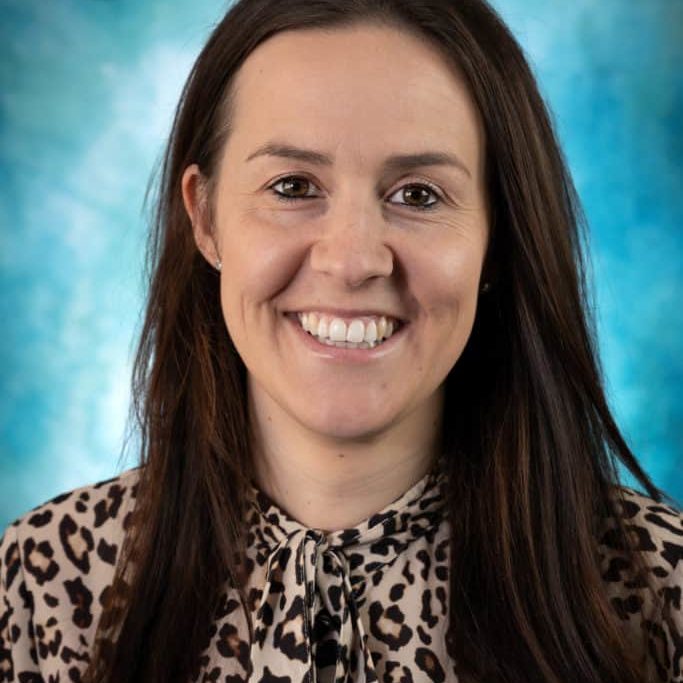 Stacie Lockey Stacie Lockey
Environmental Services Manager